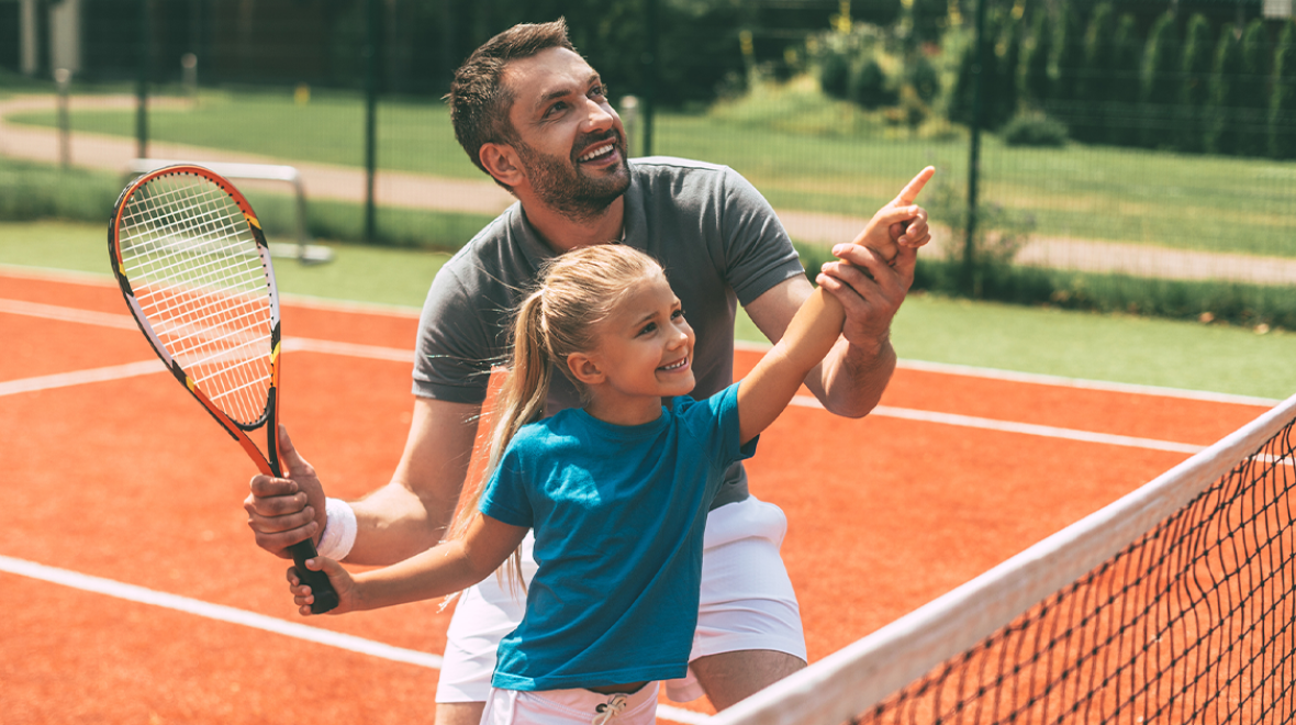 How to Be a Really Good Sports Parent ParentMap